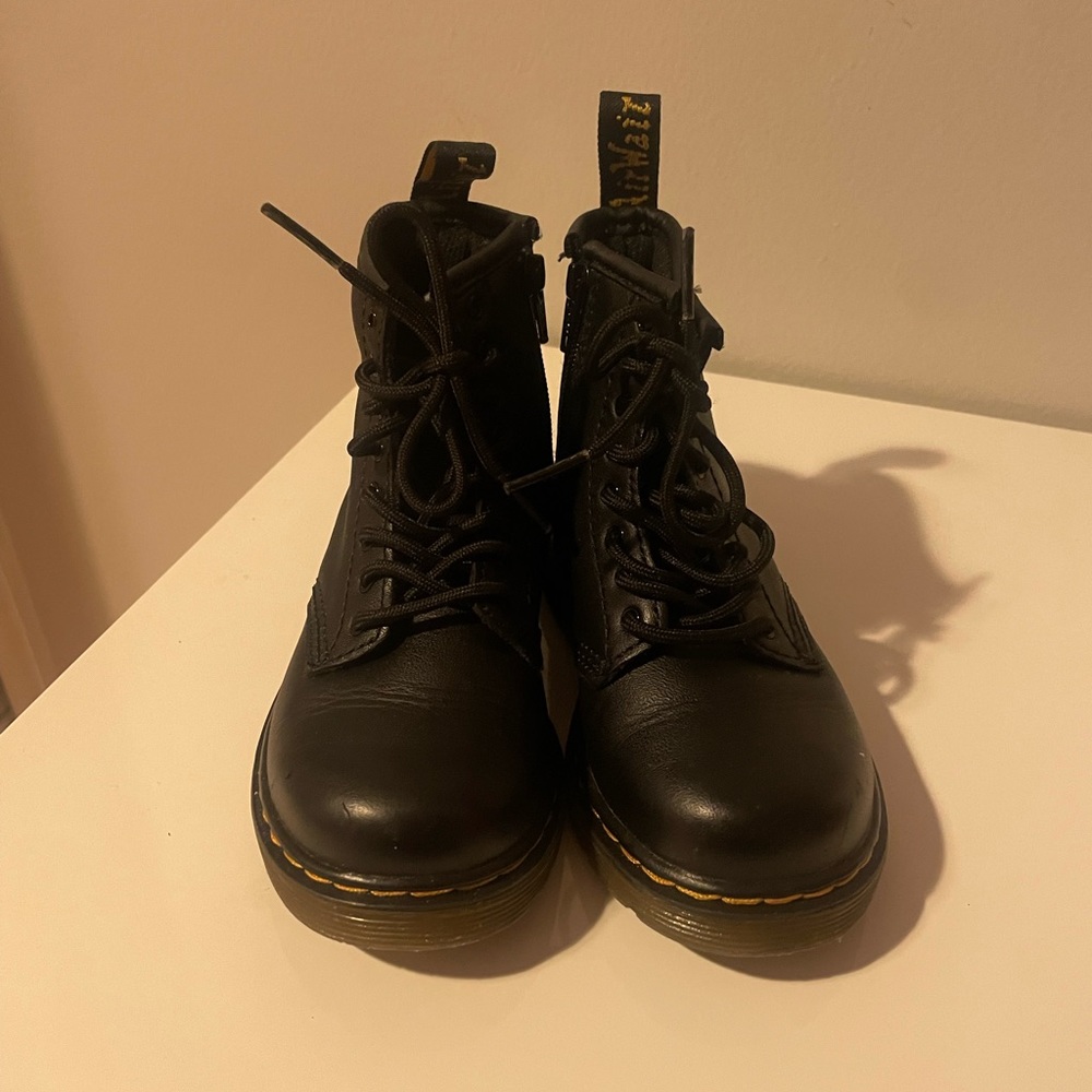 Kids Dr. Martens